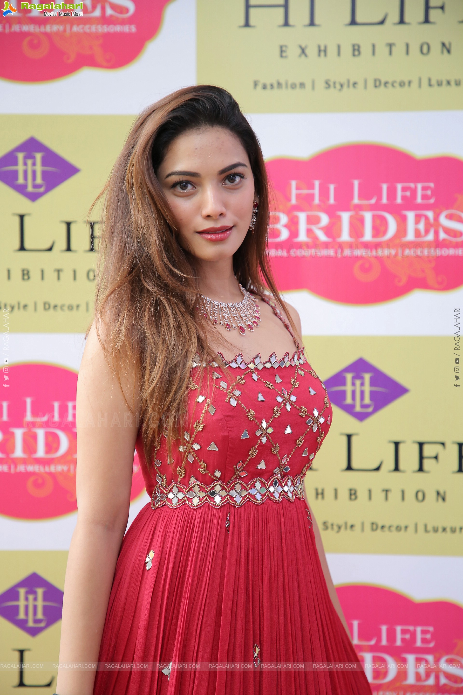 Hi Life Brides Hyderabad July 2022 Kicks Off at HICC-Novotel, Hyderabad