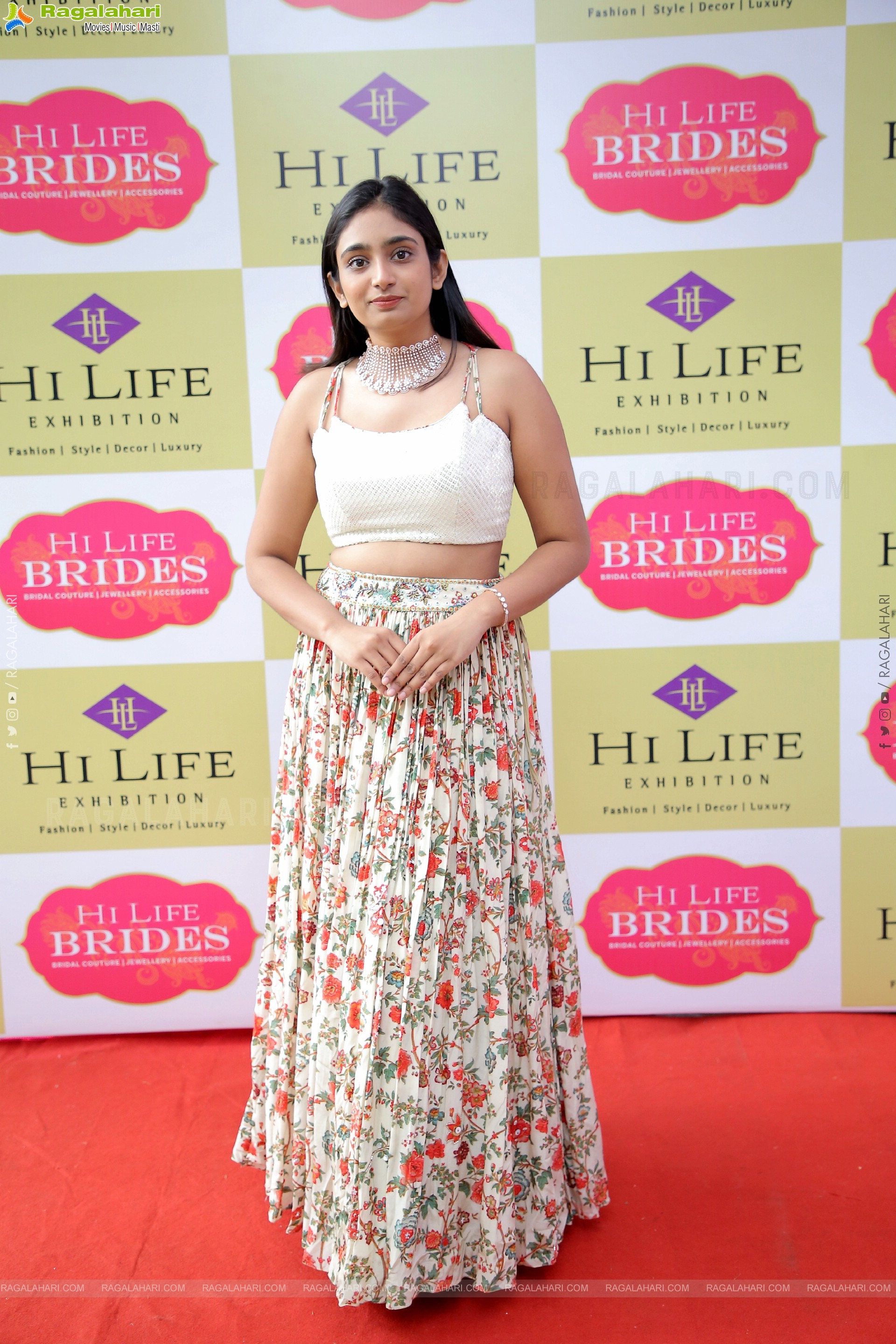 Hi Life Brides Hyderabad July 2022 Kicks Off at HICC-Novotel, Hyderabad