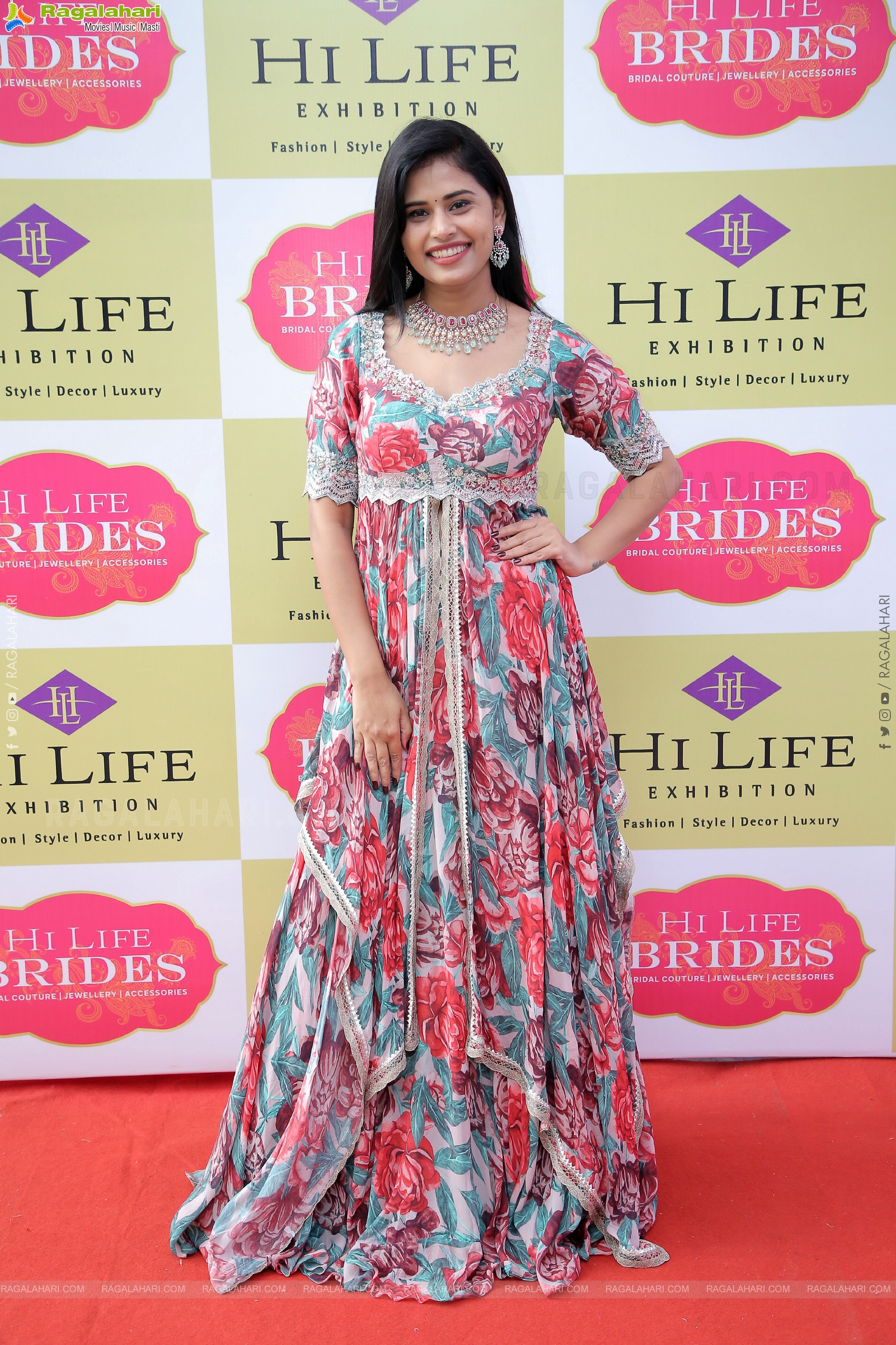 Hi Life Brides Hyderabad July 2022 Kicks Off at HICC-Novotel, Hyderabad