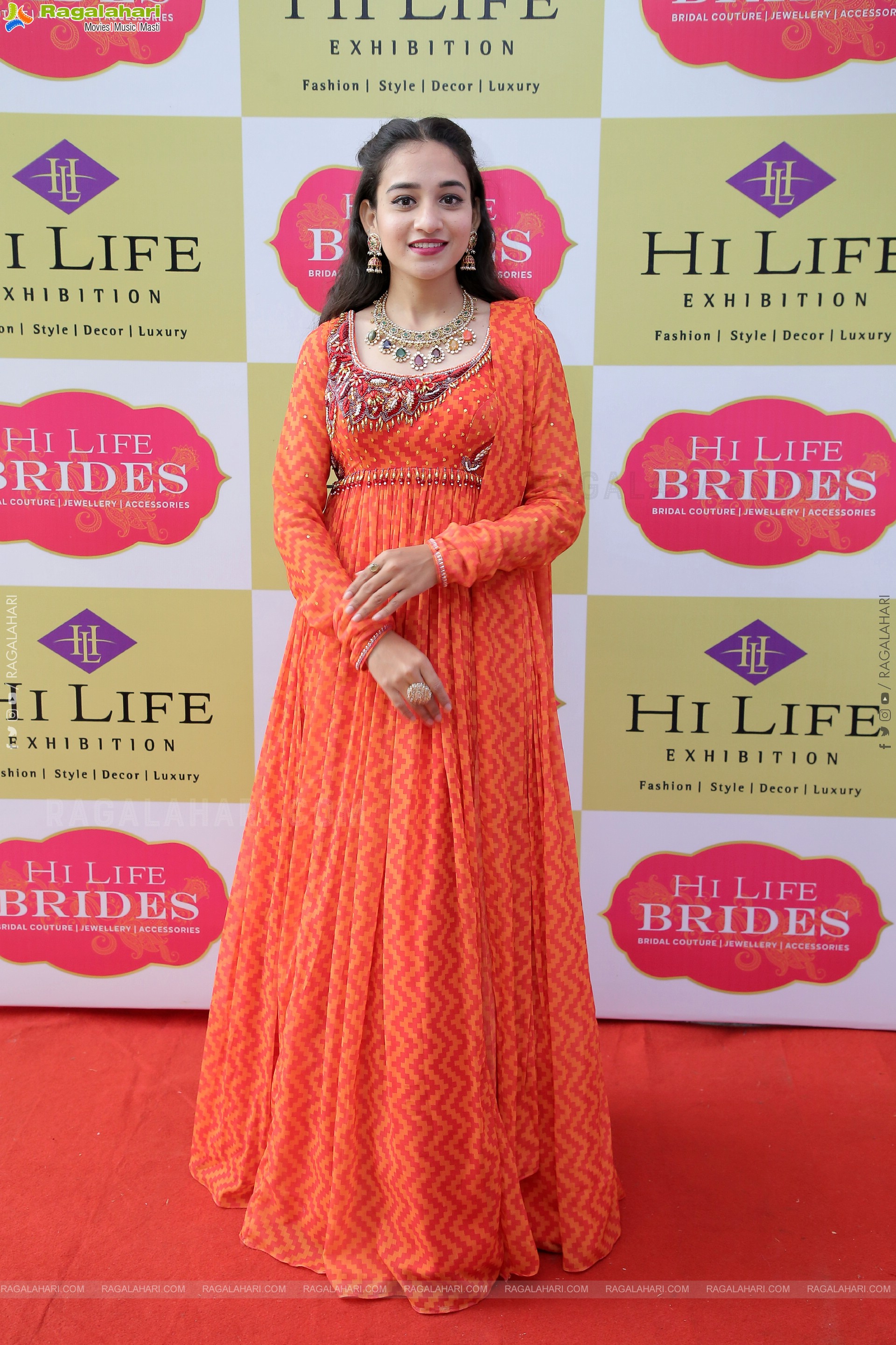 Hi Life Brides Hyderabad July 2022 Kicks Off at HICC-Novotel, Hyderabad