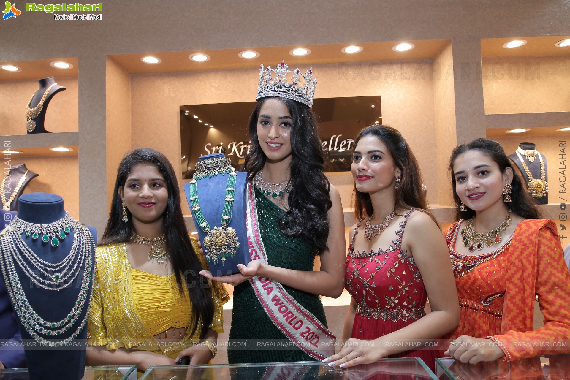 Hi Life Brides Hyderabad July 2022 Kicks Off at HICC-Novotel, Hyderabad