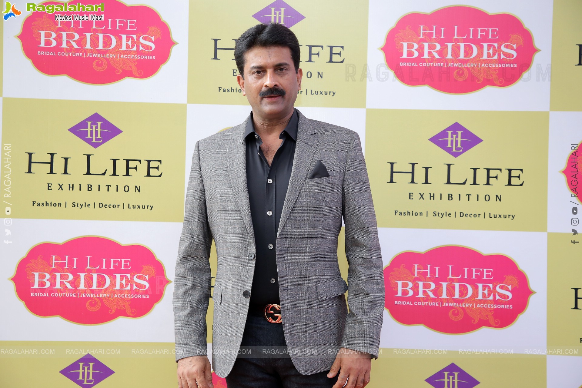 Hi Life Brides Hyderabad July 2022 Kicks Off at HICC-Novotel, Hyderabad