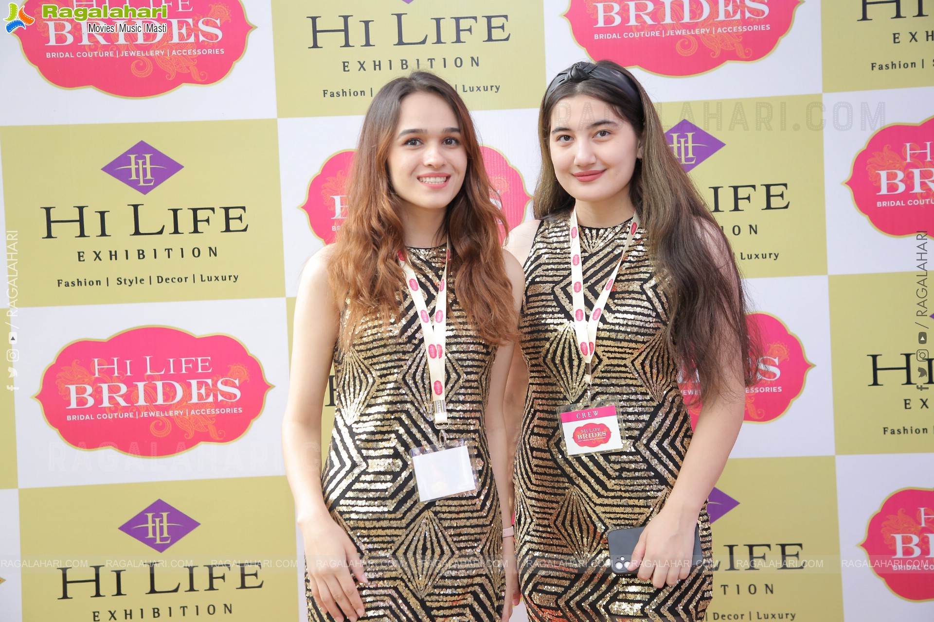 Hi Life Brides Hyderabad July 2022 Kicks Off at HICC-Novotel, Hyderabad