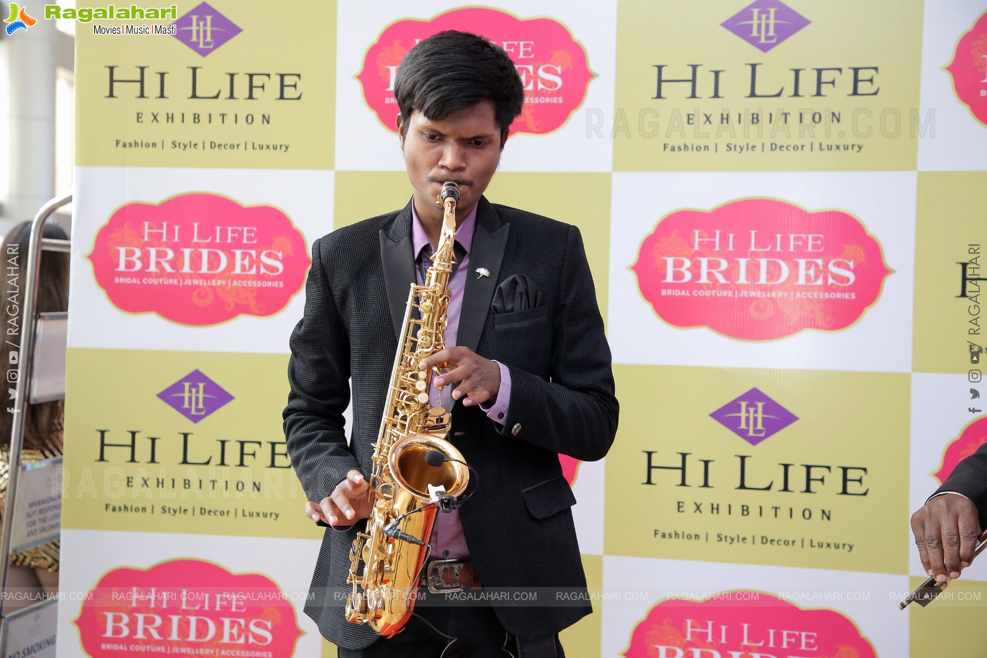 Hi Life Brides Hyderabad July 2022 Kicks Off at HICC-Novotel, Hyderabad