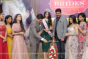 Hi Life Brides Hyderabad July 2022