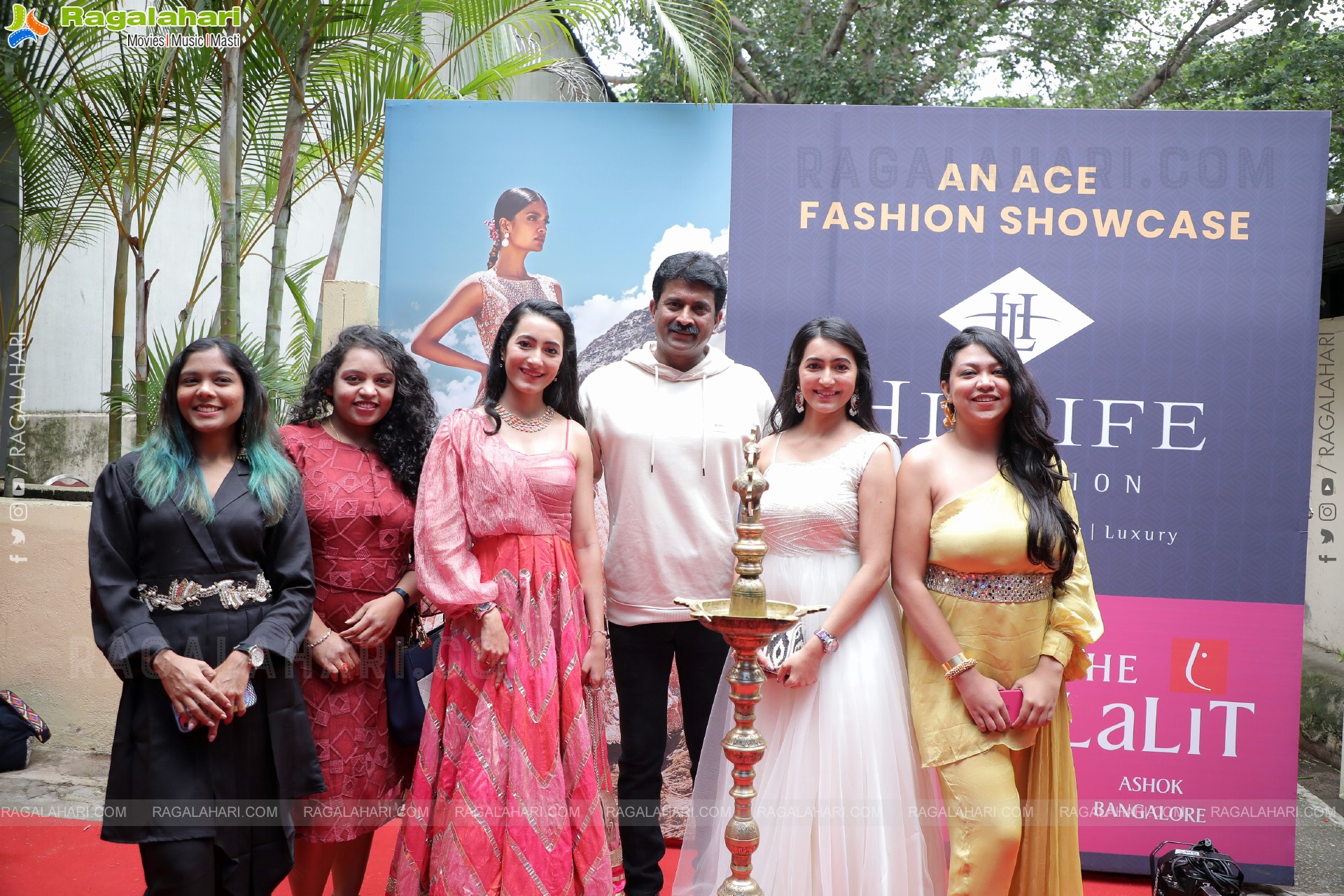 Hi Life Exhibition July 2022 Kicks Off at The Lalit Ashok, Bengaluru