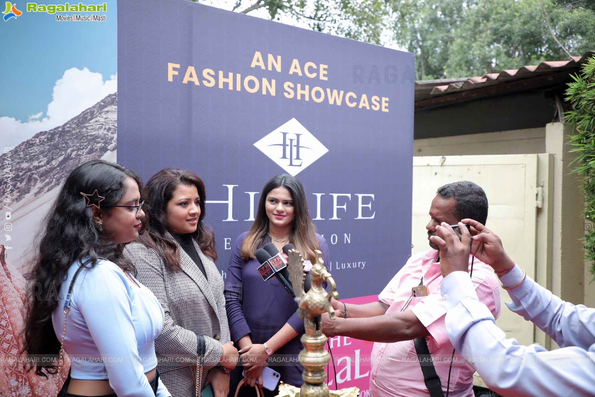 Hi Life Exhibition July 2022 Kicks Off at The Lalit Ashok, Bengaluru