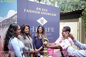 Hi Life Exhibition Bengaluru