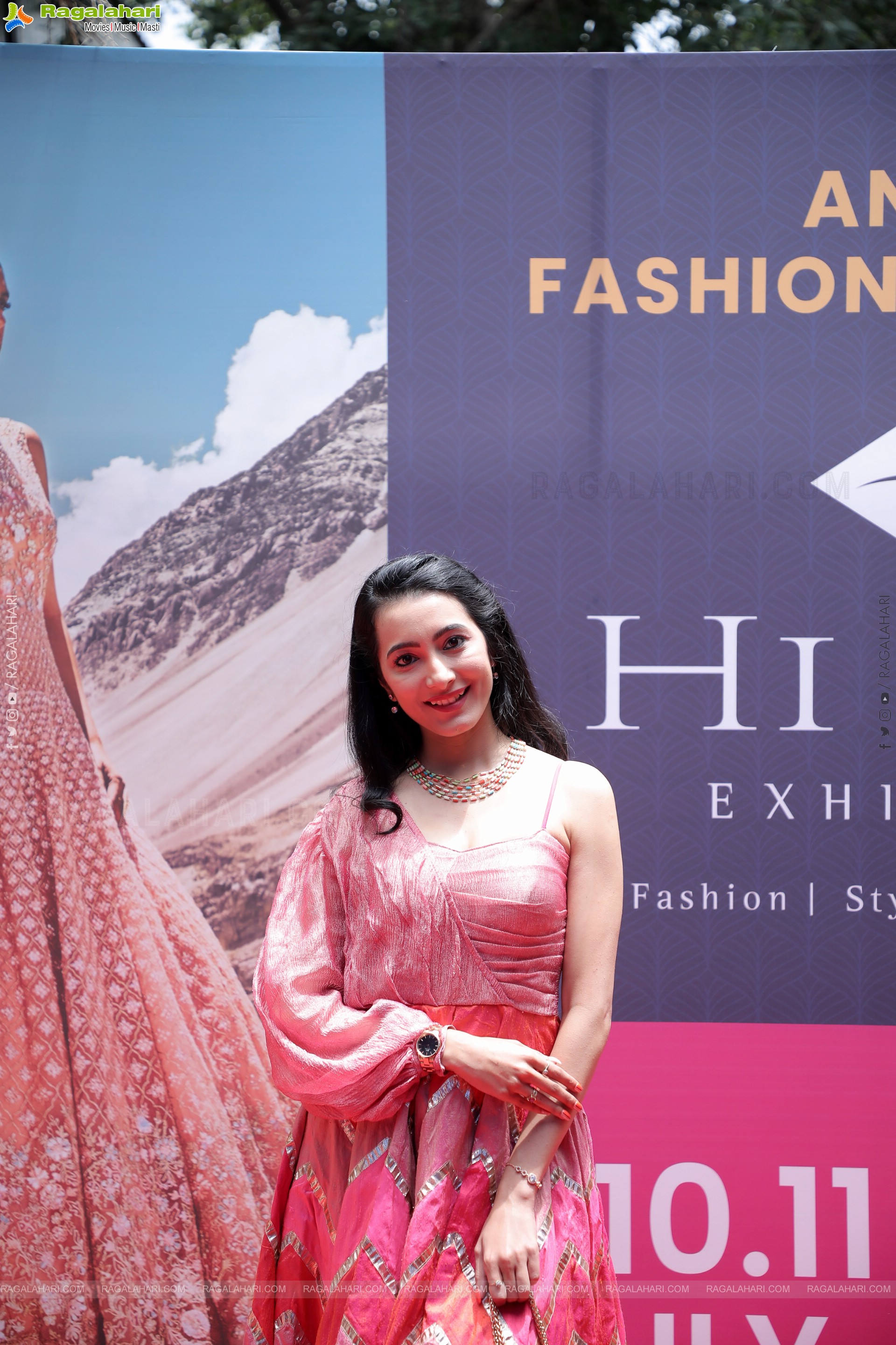 Hi Life Exhibition July 2022 Kicks Off at The Lalit Ashok, Bengaluru