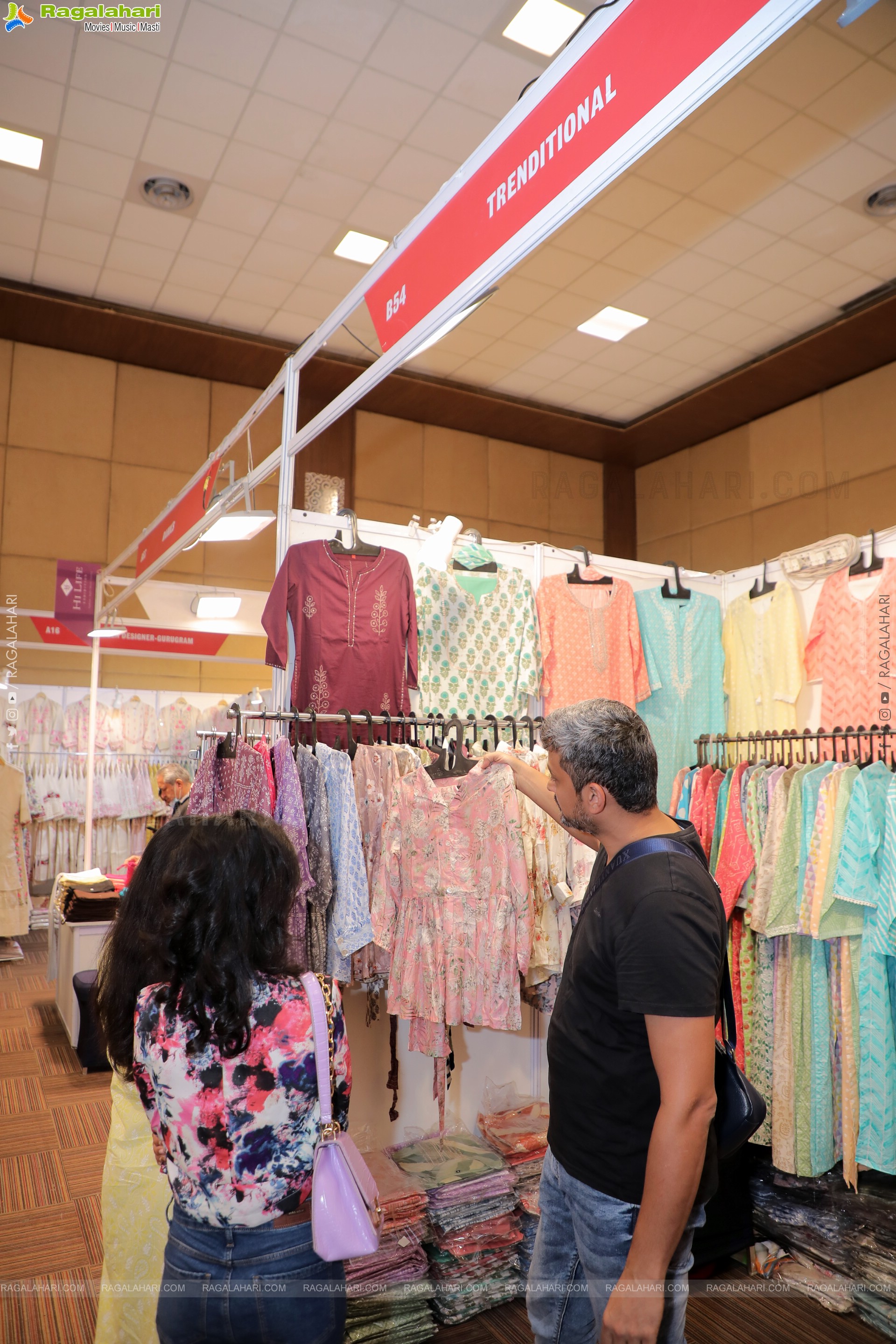 Hi Life Exhibition July 2022 Kicks Off at The Lalit Ashok, Bengaluru