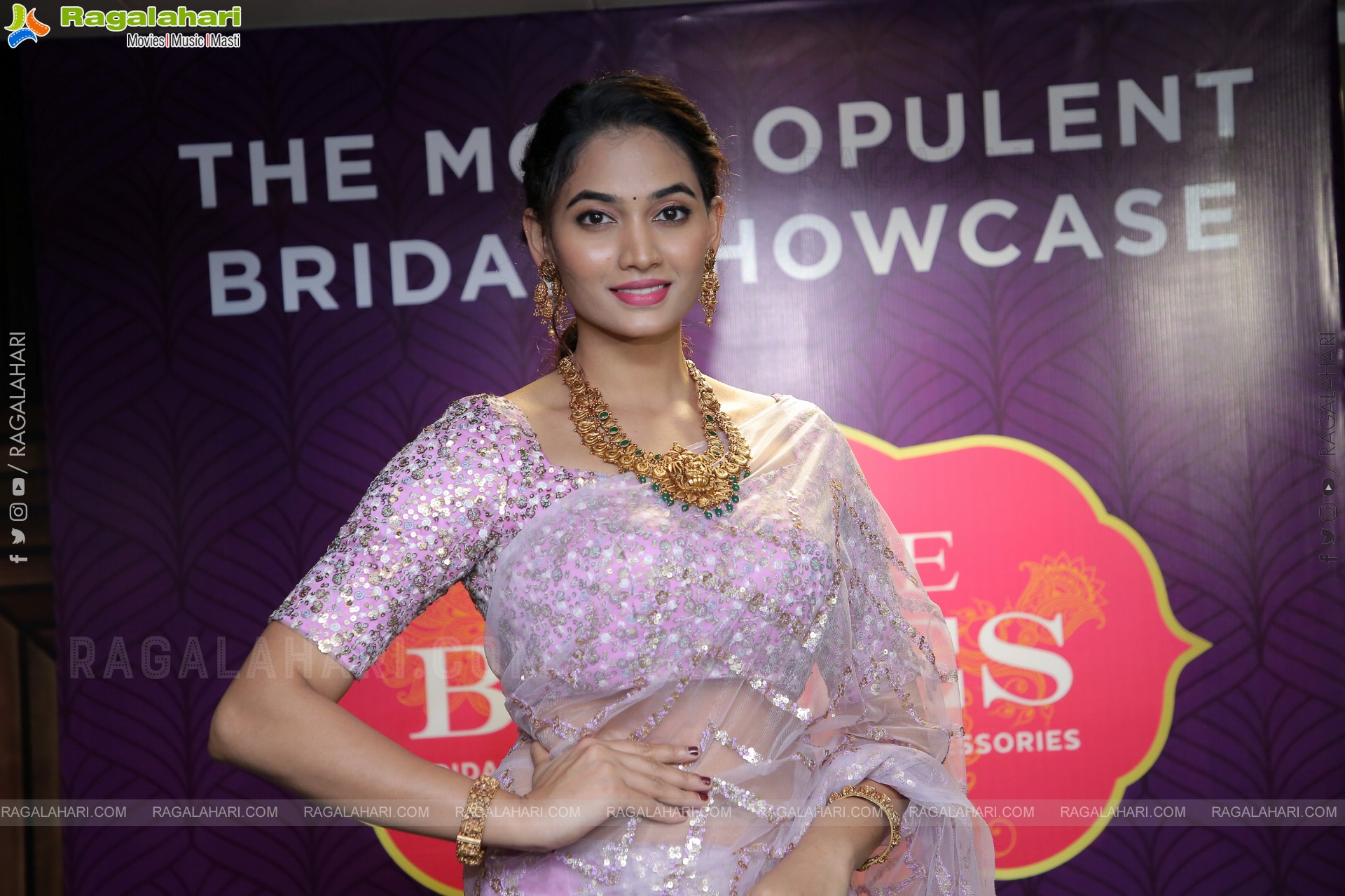 Hi Life Brides Hyderabad July 2022 Curtain Raiser and Fashion Showcase