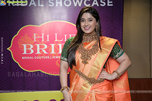 Hi Life Brides Curtain Raiser