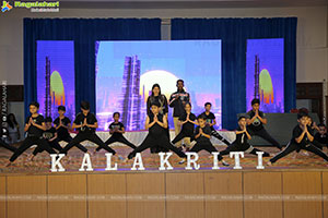 Kalakriti Hobby Classes Award Ceremony 2022