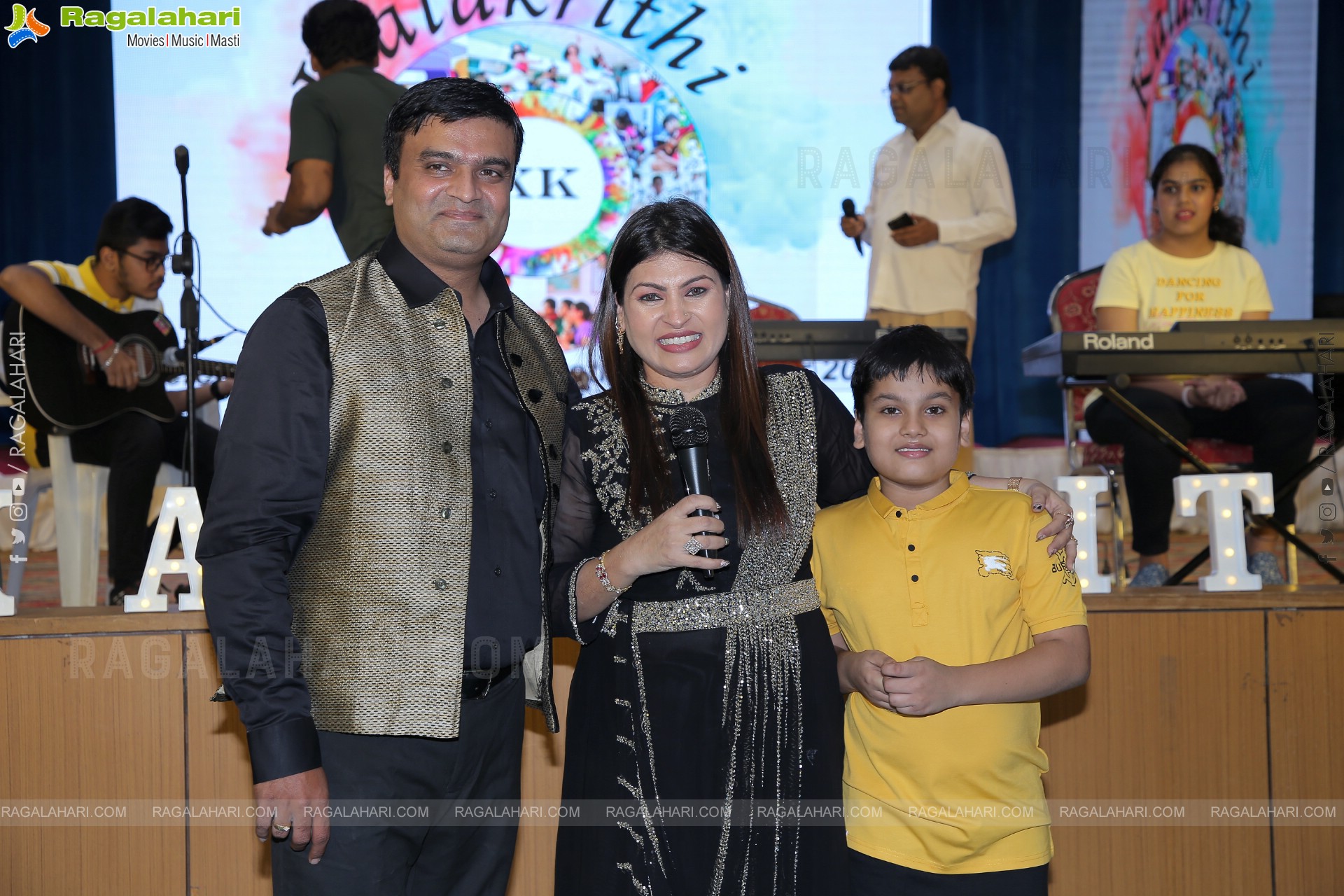 Event Kalakriti Hobby Classes Award Ceremony 2022