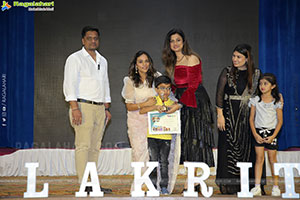 Kalakriti Hobby Classes Award Ceremony 2022