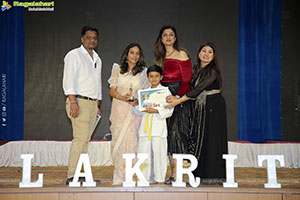 Kalakriti Hobby Classes Award Ceremony 2022