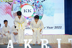 Kalakriti Hobby Classes Award Ceremony 2022