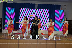 Kalakriti Hobby Classes Award Ceremony 2022