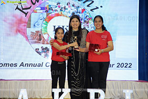 Kalakriti Hobby Classes Award Ceremony 2022