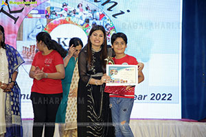 Kalakriti Hobby Classes Award Ceremony 2022