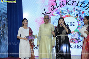 Kalakriti Hobby Classes Award Ceremony 2022