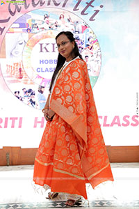 Kalakriti Hobby Classes Award Ceremony 2022