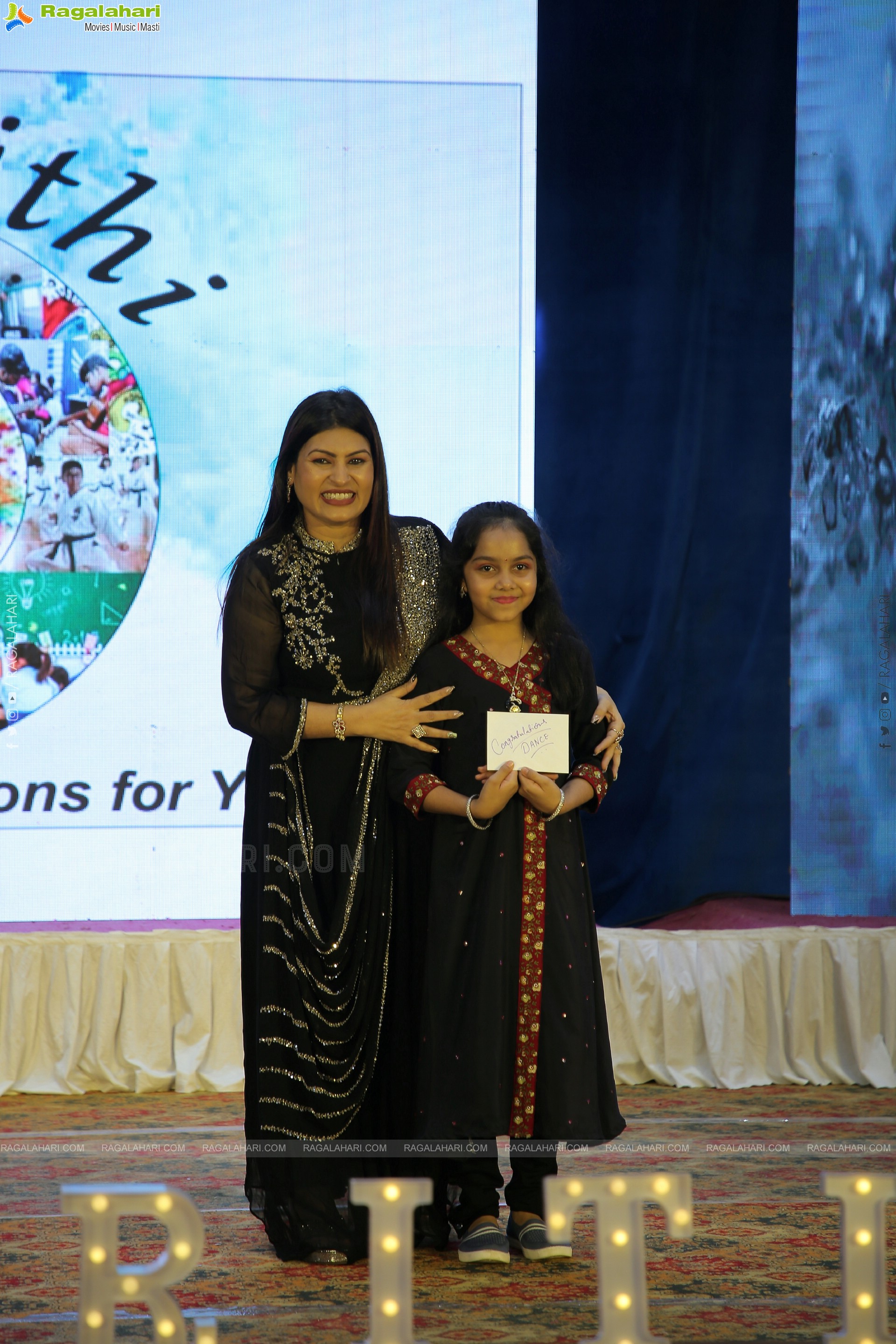 Event Kalakriti Hobby Classes Award Ceremony 2022