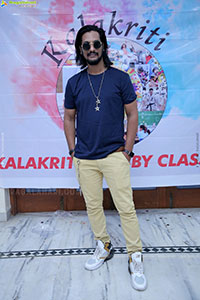 Kalakriti Hobby Classes Award Ceremony 2022