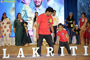 Kalakriti Hobby Classes Award Ceremony 2022