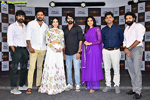 Parampara Season 2 Pre-Release Event