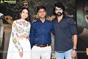 Parampara Season 2 Pre-Release Event