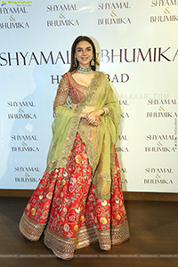 Shyamal Bhumika’s Wedding Couture Collection 2022