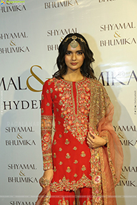 Shyamal Bhumika’s Wedding Couture Collection 2022