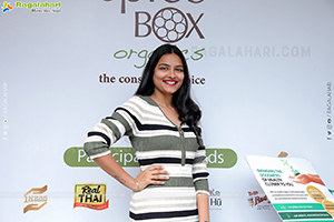 SpiceBox Organics Launch