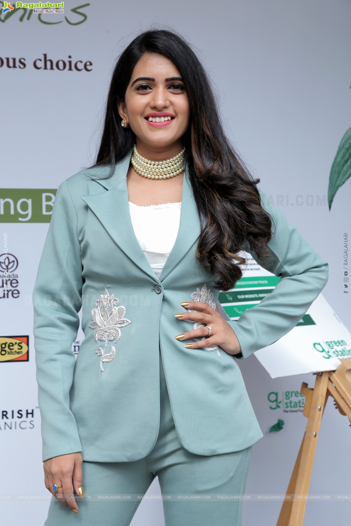 SpiceBox Organics Grand Launch at Madhapur