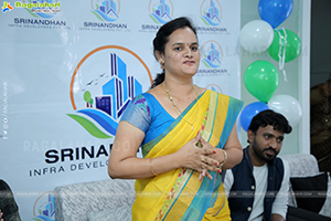 SriNandan Infra Development PVT.LTD