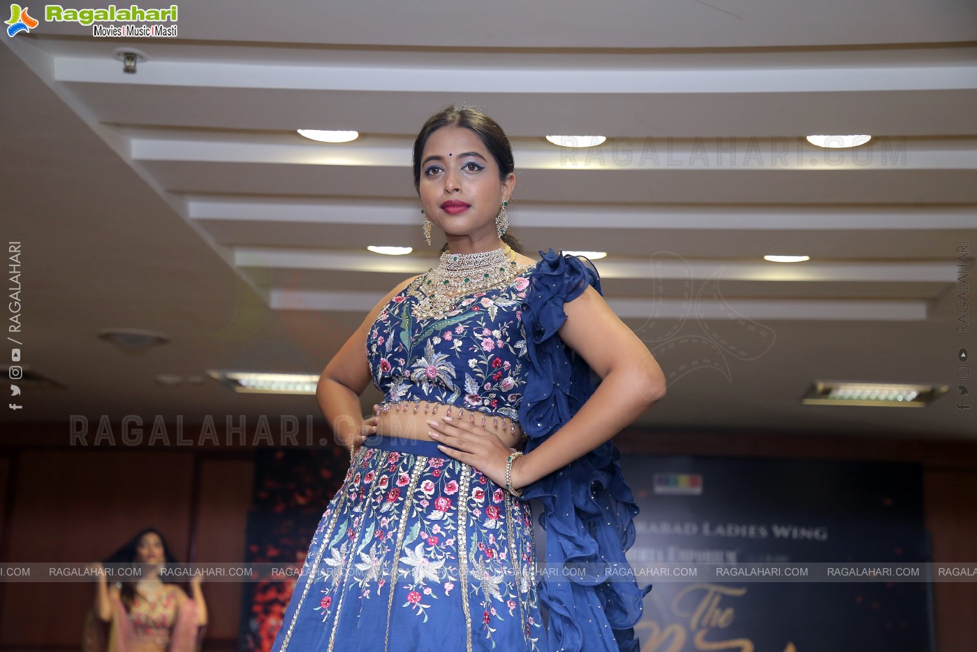 The Bridal Story Exhibition Curtain Raiser and Fashion Showcase