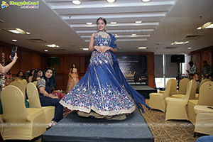 The Bridal Story Exhibition Curtain Raiser