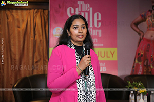 The Style Story Exhibition 21st Edition Curtain Raiser