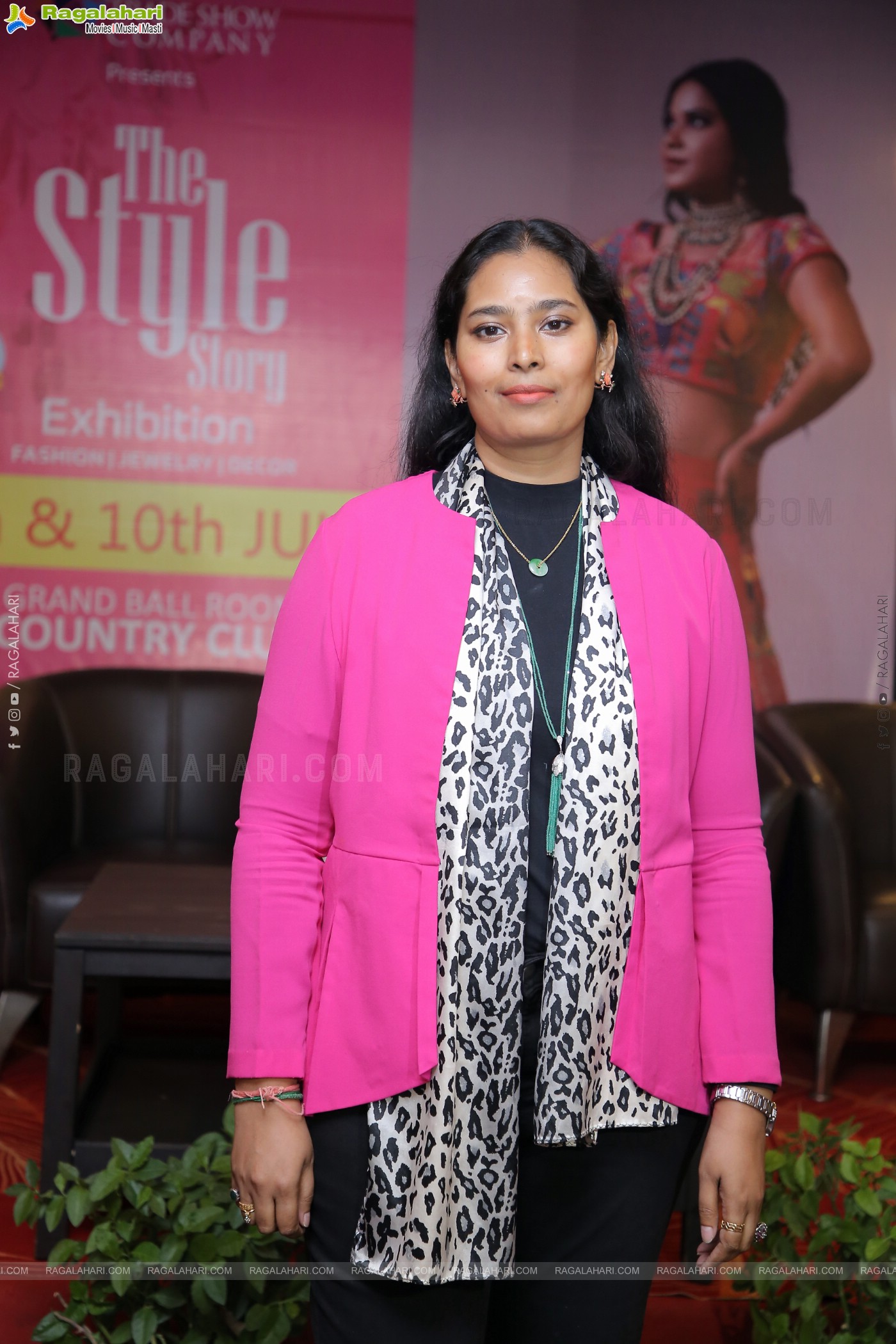 The Style Story Exhibition 21st Edition Curtain Raiser