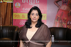 The Style Story Exhibition 21st Edition Curtain Raiser