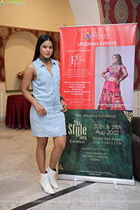 The Style Story Exhibitions