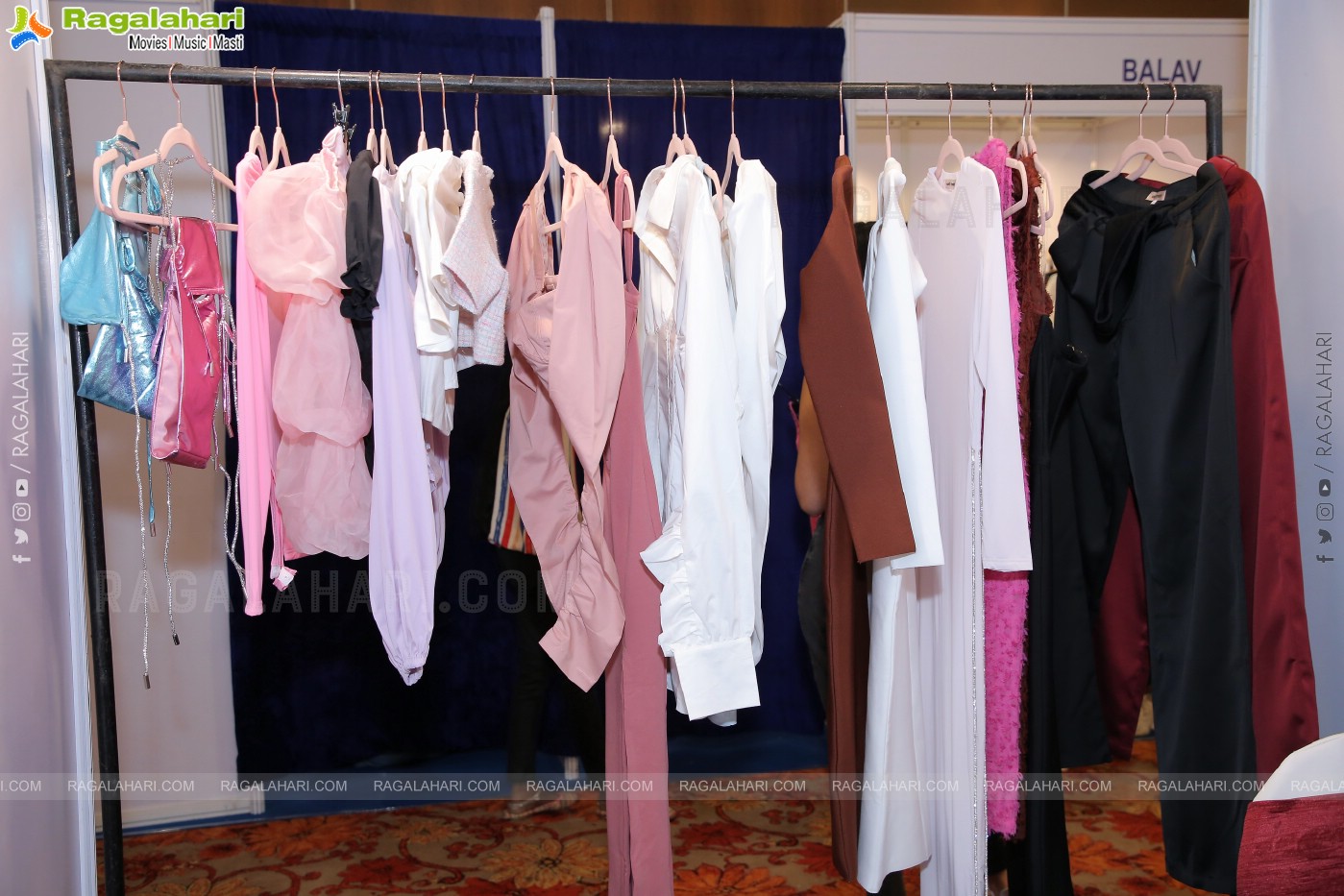 The Western Stack Exhibition Kicks Off at Hotel Radisson Blu