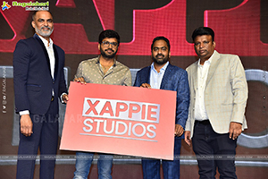 Xappie Studios Production House Launch