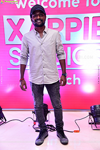 Xappie Studios Production House Launch