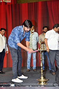 Xappie Studios Production House Launch