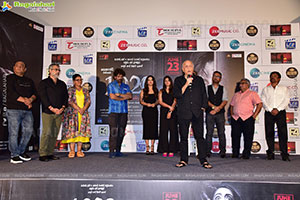 1920 Horror Of The Heart Movie Press Meet