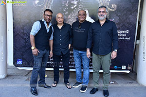 1920 Horror Of The Heart Movie Press Meet