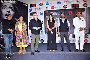 1920 Horror Of The Heart Movie Press Meet