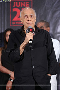 1920 Horror Of The Heart Movie Press Meet